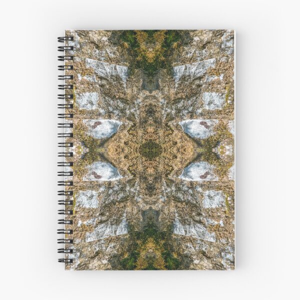Item preview, Stone wall covered in dried up plants (Pattern) designed and sold by Radibor78.