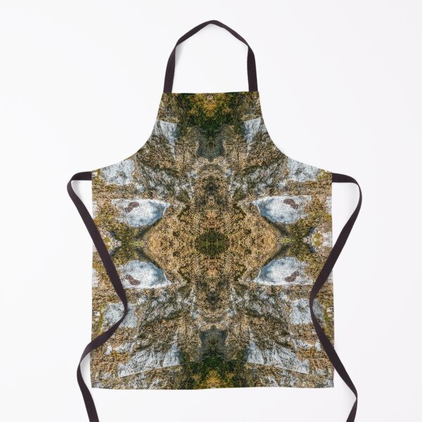 Item preview, Stone wall covered in dried up plants (Pattern) designed and sold by Radibor78.