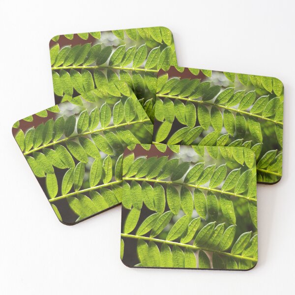 Item preview, Into The Woods , Green leaves designed and sold by yessir1981.