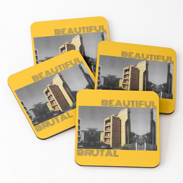 Item preview, Brutal designed and sold by Eva Pejova.