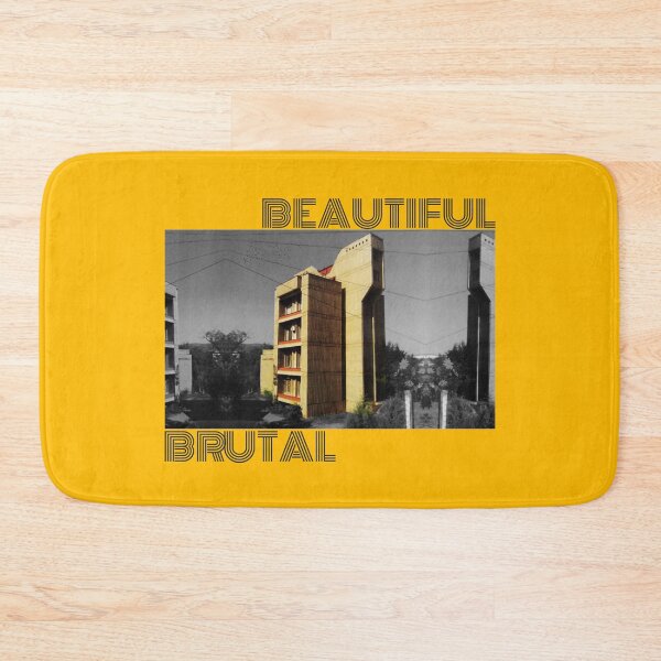 Item preview, Brutal designed and sold by Eva Pejova.