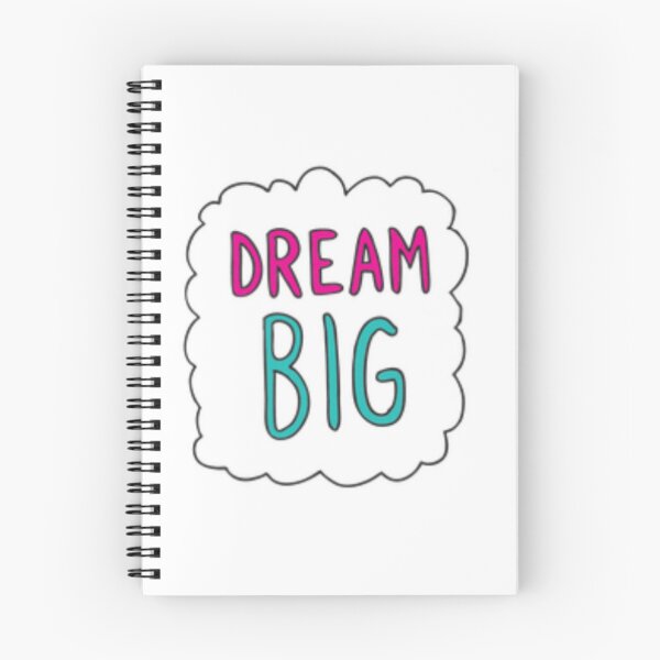 Item preview, Dream big designed and sold by Roisin678.