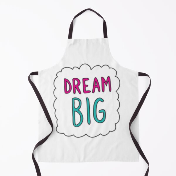 Item preview, Dream big designed and sold by Roisin678.
