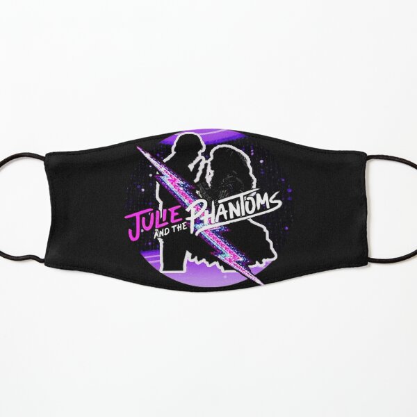 Julie And The Phantoms luke Kids Mask