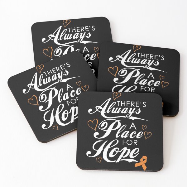 Item preview, Leukemia hope designed and sold by mederDESIGNS.