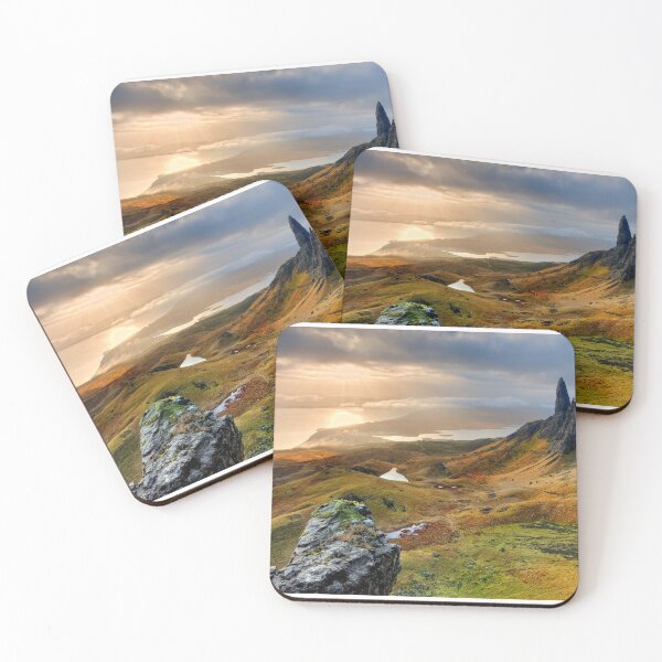 Item preview, Nature Landscapes designed and sold by Shopini.