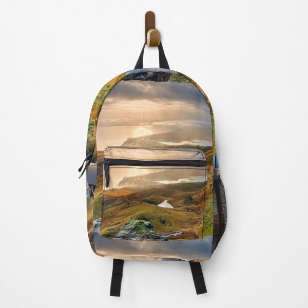 Item preview, Nature Landscapes designed and sold by Shopini.