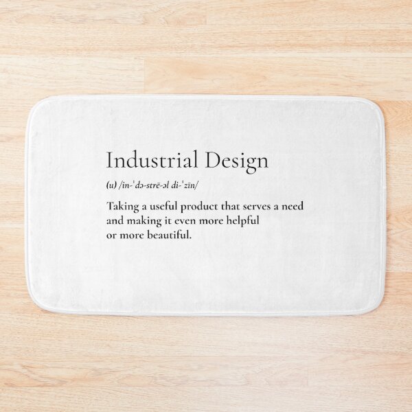 Item preview, Industrial Design - Definition designed and sold by Veewell.