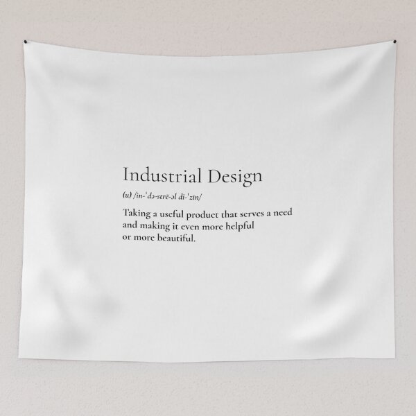 Item preview, Industrial Design - Definition designed and sold by Veewell.