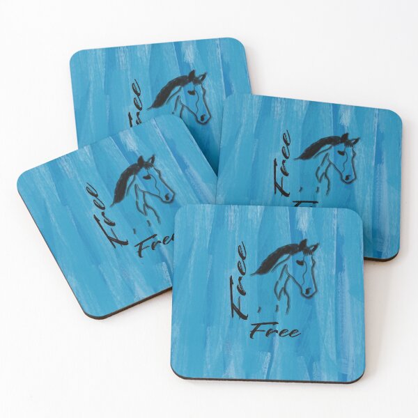 Item preview, Horse free designed and sold by Harinko.