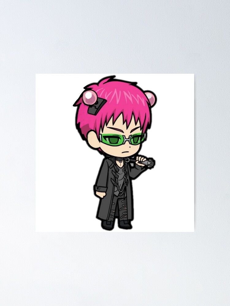 Pin De Saiki Kusuo En Gacha Life Dibujos Chibi Dibujos Kawaii Dibujos ...