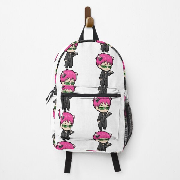 Artikelvorschau, Chibi saiki kusuo !! entworfen und verkauft von Athieshop.