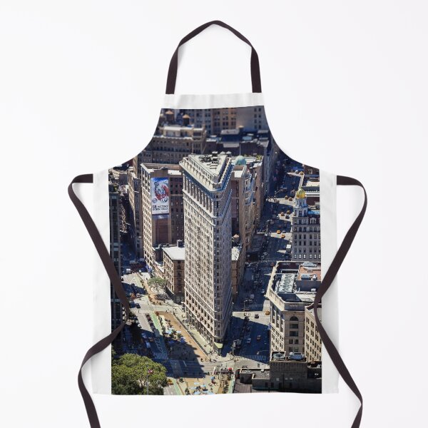 Item preview, Tiny New York City view designed and sold by IrishItalianGuy.