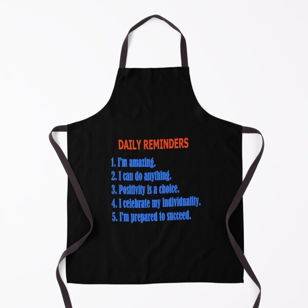 Item preview, Believe In Yourself - Daily Reminders designed and sold by Peace Cyebukayire.