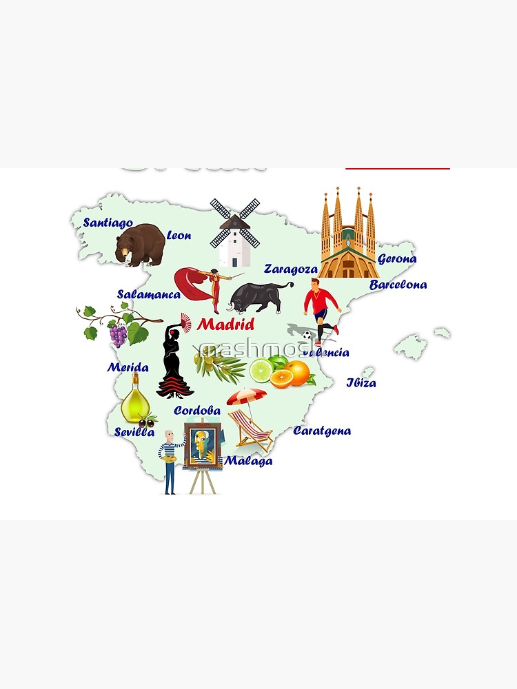 Pin's Espagne Corrida Blason – Souvenir Voyage Tourisme Visite
