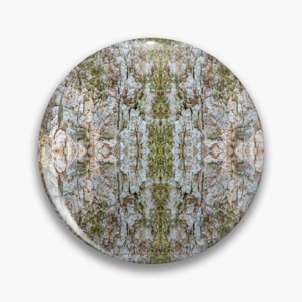 Item preview, Tree Bark with Moss Pattern designed and sold by Radibor78.