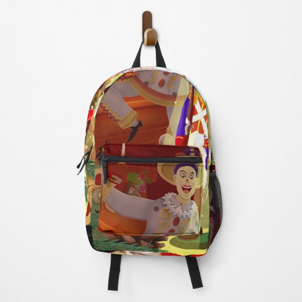 Item preview, The Steadfast Tin Soldier designed and sold by Swen-Marcel.