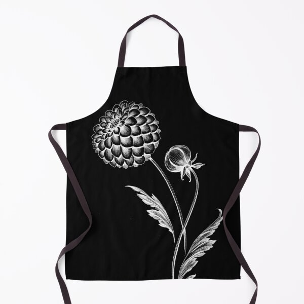 Item preview, The Dahlia designed and sold by ninkeartsy.