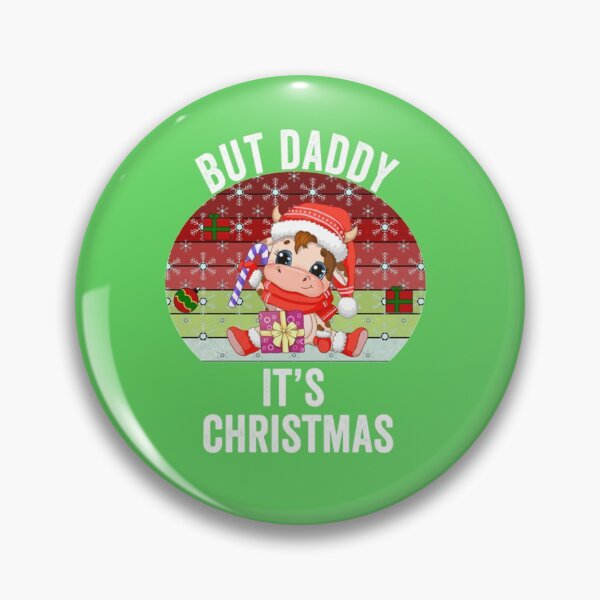 Artikelvorschau, Aber Papa, ich liebe ihn, aber Papa, es ist Weihnachten entworfen und verkauft von GetasJodans.
