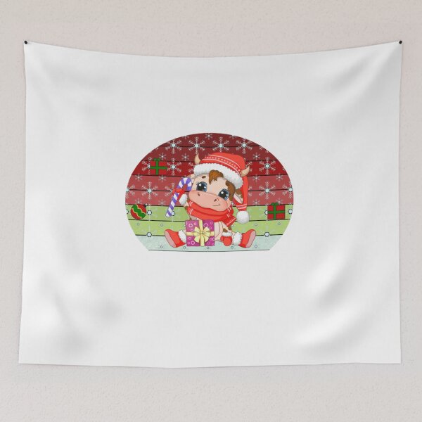 Item preview, But Daddy I Love Him But Daddy It's Christmas  designed and sold by GetasJodans.