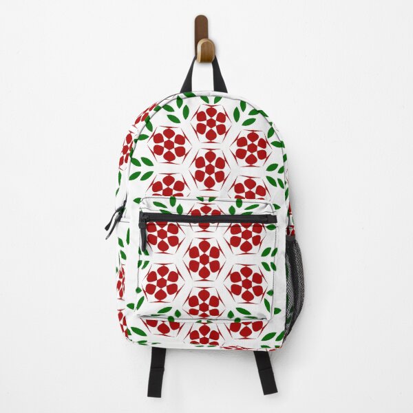 Item preview, floral pattern designed and sold by GetThatStuff.