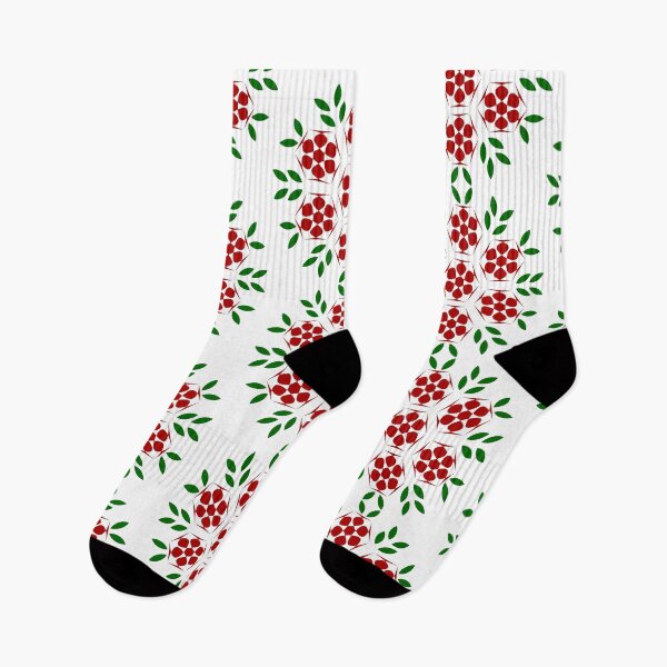 Item preview, floral pattern designed and sold by GetThatStuff.