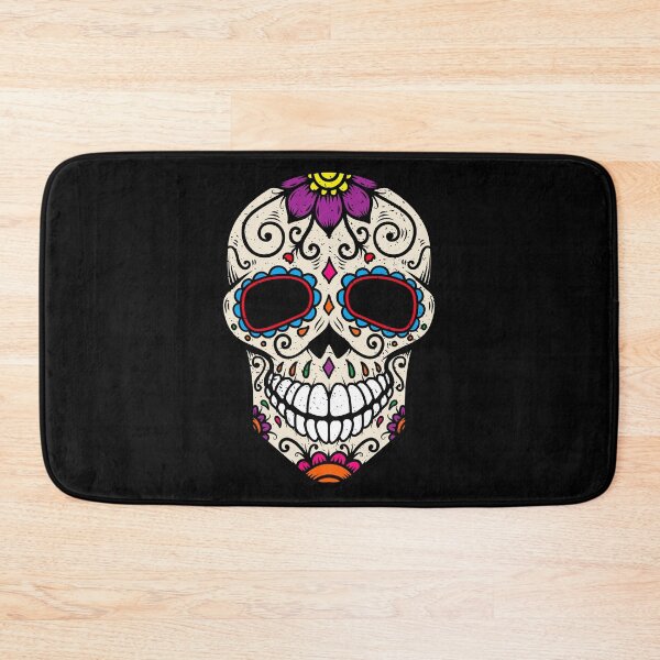 Item preview, Sugar Skull designed and sold by jcorres.