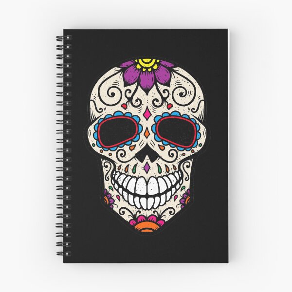 Item preview, Sugar Skull designed and sold by jcorres.