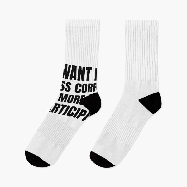 Item preview, Funny Quote - I Want Either Less Corruption Or More Chance To Participate In It designed and sold by greenchimp.