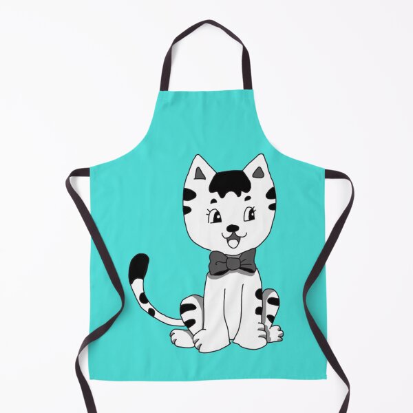 Item preview, Cat cool meow designed and sold by GetasJodans.