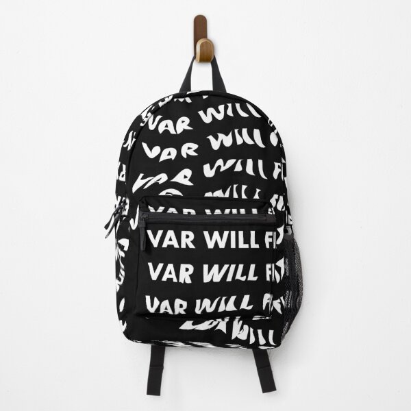Item preview, VAR will fix everything… designed and sold by Strip Tees.
