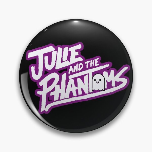 Item preview, Julie And The Phantoms luke ghost designed and sold by lucky-fern.
