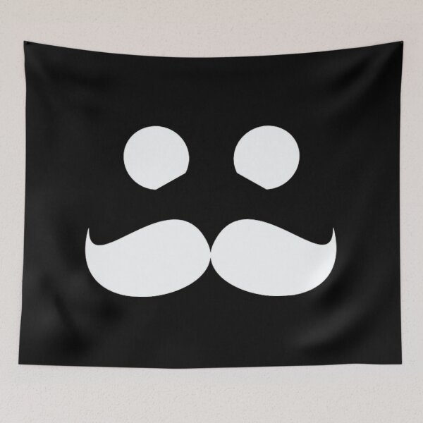 Item preview, Mumbo Jumbo Beard designed and sold by MayoEdwin.