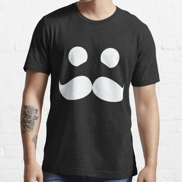 Mumbo Jumbo Beard Essential T-Shirt