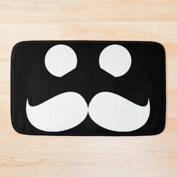 Item preview, Mumbo Jumbo Beard designed and sold by MayoEdwin.