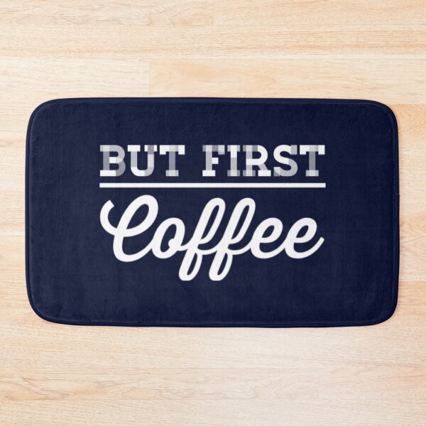 Item preview, But First Coffee designed and sold by Artistive.