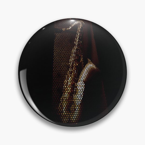 Item preview, Retro saxophone designed and sold by urban-color.