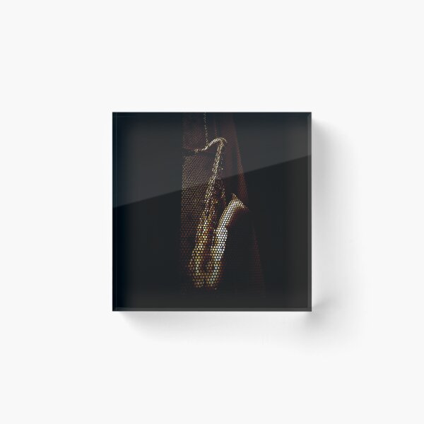 Item preview, Retro saxophone designed and sold by urban-color.