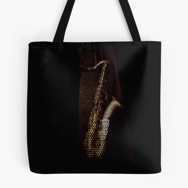 Item preview, Retro saxophone designed and sold by urban-color.