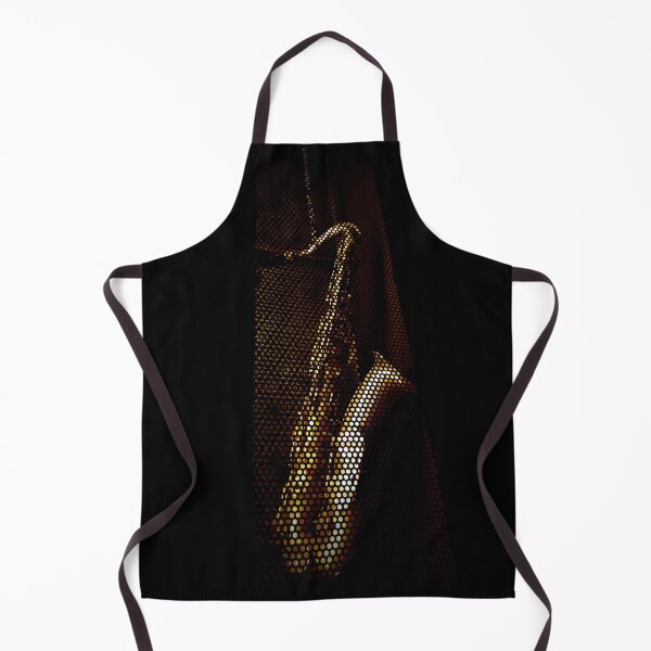 Item preview, Retro saxophone designed and sold by urban-color.