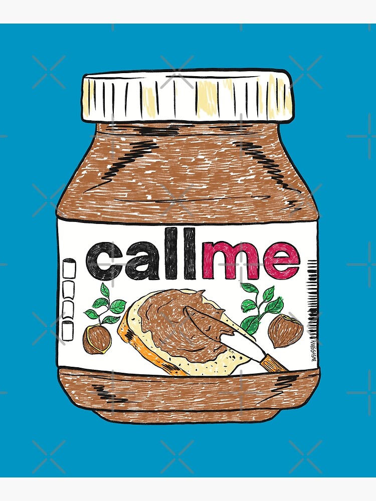 Call Me by Ranggasme