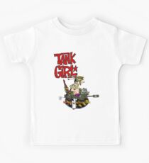 Tank this... Kids Tee