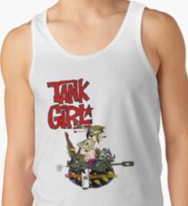 Tank this... Tank Top
