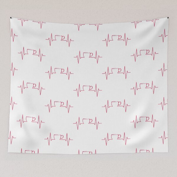 Item preview, I Love Coffee designed and sold by TopBaseline.