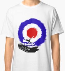 Tank Target Classic T-Shirt