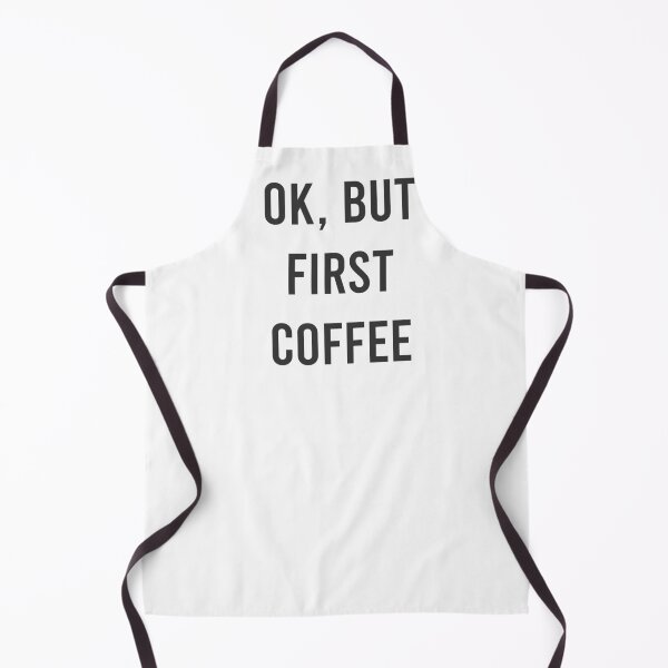 Item preview, I Love Coffee designed and sold by TopBaseline.