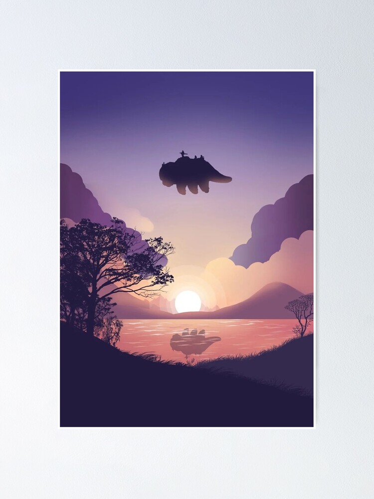 Avatar The Last Airbender Aang Art Aang Poster Atlab Fan Art Art Print Avatar Wall Art 