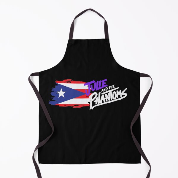 Item preview, Julie And The Phantoms luke puerto rico flag designed and sold by lucky-fern.