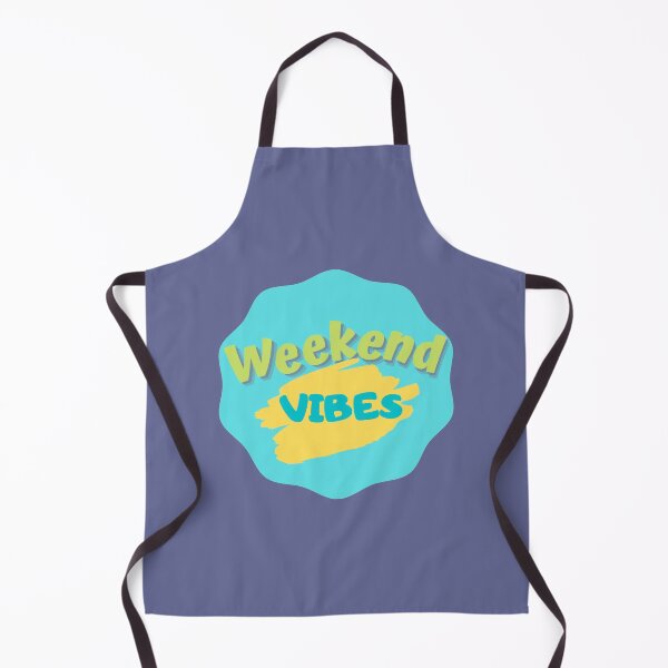 Item preview, Weekend VIBES designed and sold by SunfullyYours.