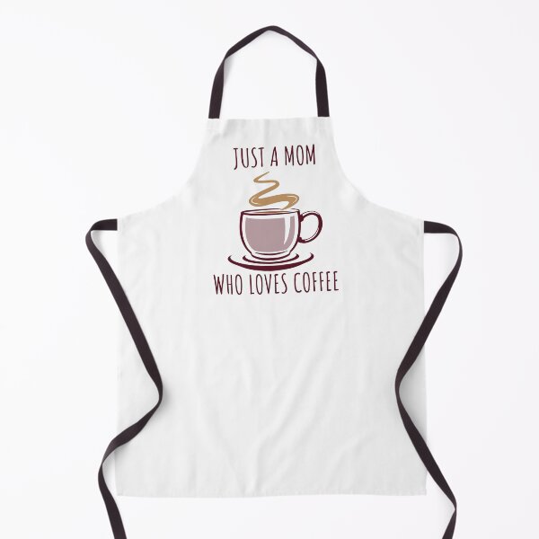 Artikelvorschau, I Love Coffee entworfen und verkauft von TopBaseline.
